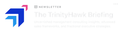 The TrinityHawk Briefing