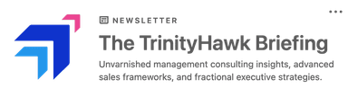 The TrinityHawk Briefing